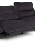 Bexhill - Fabric 3 Seater Power Recliner Sofa