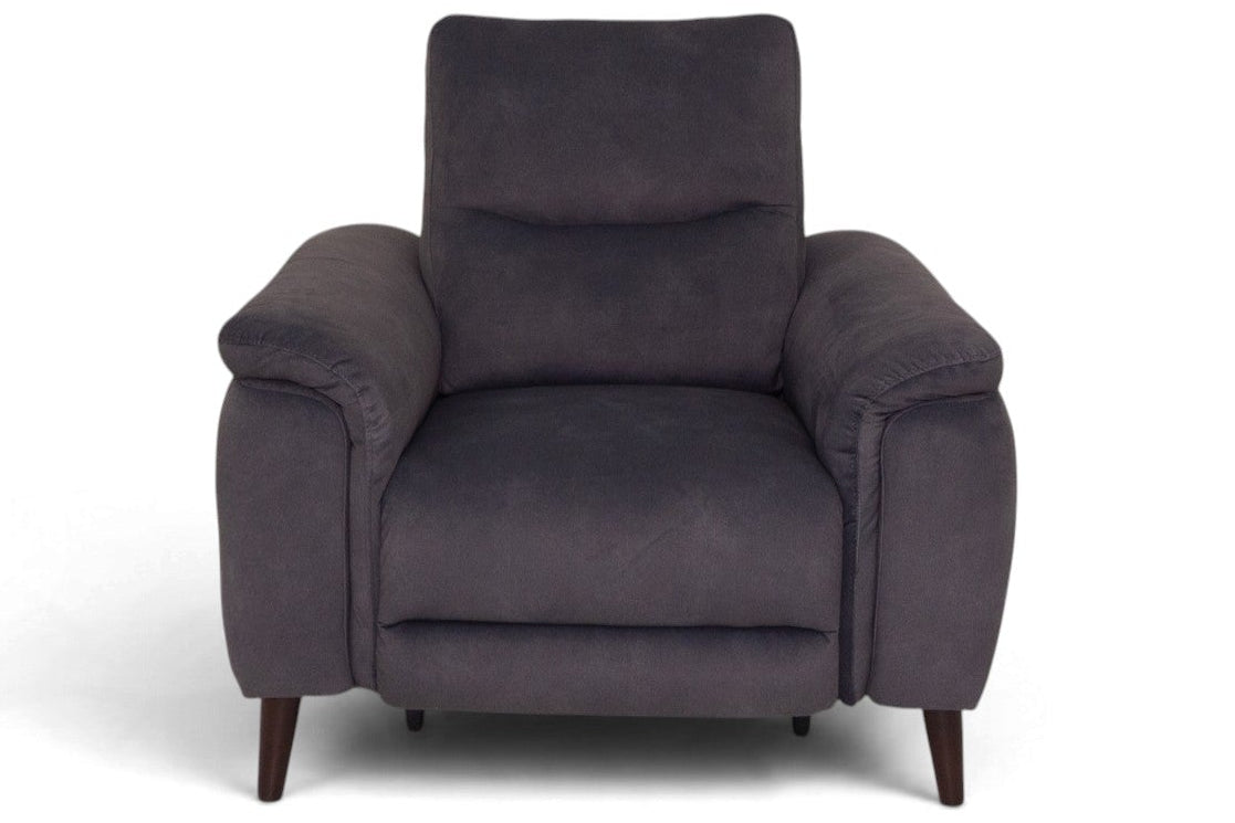 Bexhill - Fabric Power Recliner Chair