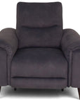 Bexhill - Fabric Power Recliner Chair