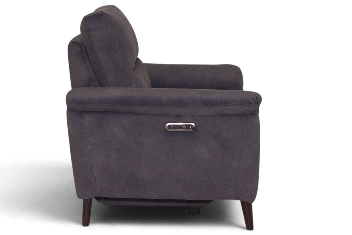 Bexhill - Fabric Power Recliner Chair