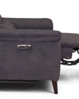 Bexhill - Fabric Power Recliner Chair