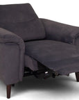 Bexhill - Fabric Power Recliner Chair
