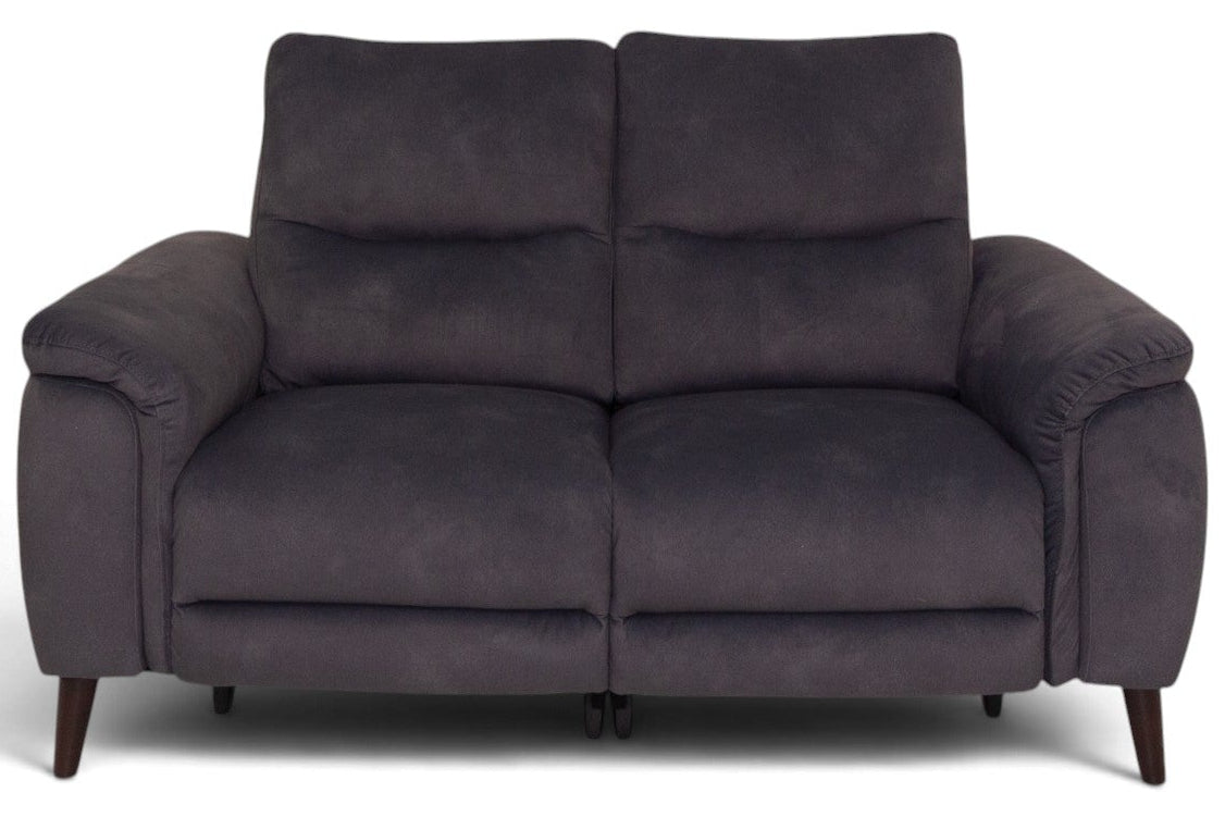 Bexhill - Fabric 2 Seater Power Recliner Sofa