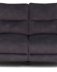Bexhill - Fabric 2 Seater Power Recliner Sofa