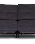 Bexhill - Fabric 2 Seater Power Recliner Sofa