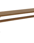 Tetra - Bench