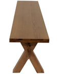 Tetra - Bench