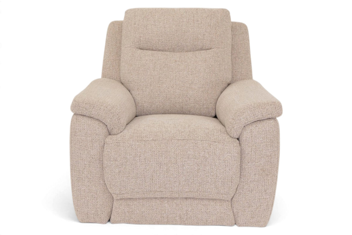 Helston - Power Recliner Chair