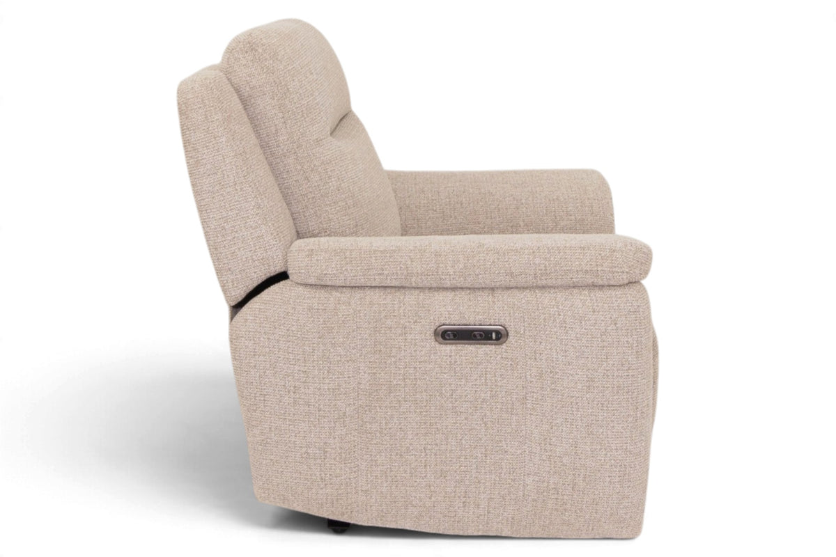 Helston - Power Recliner Chair