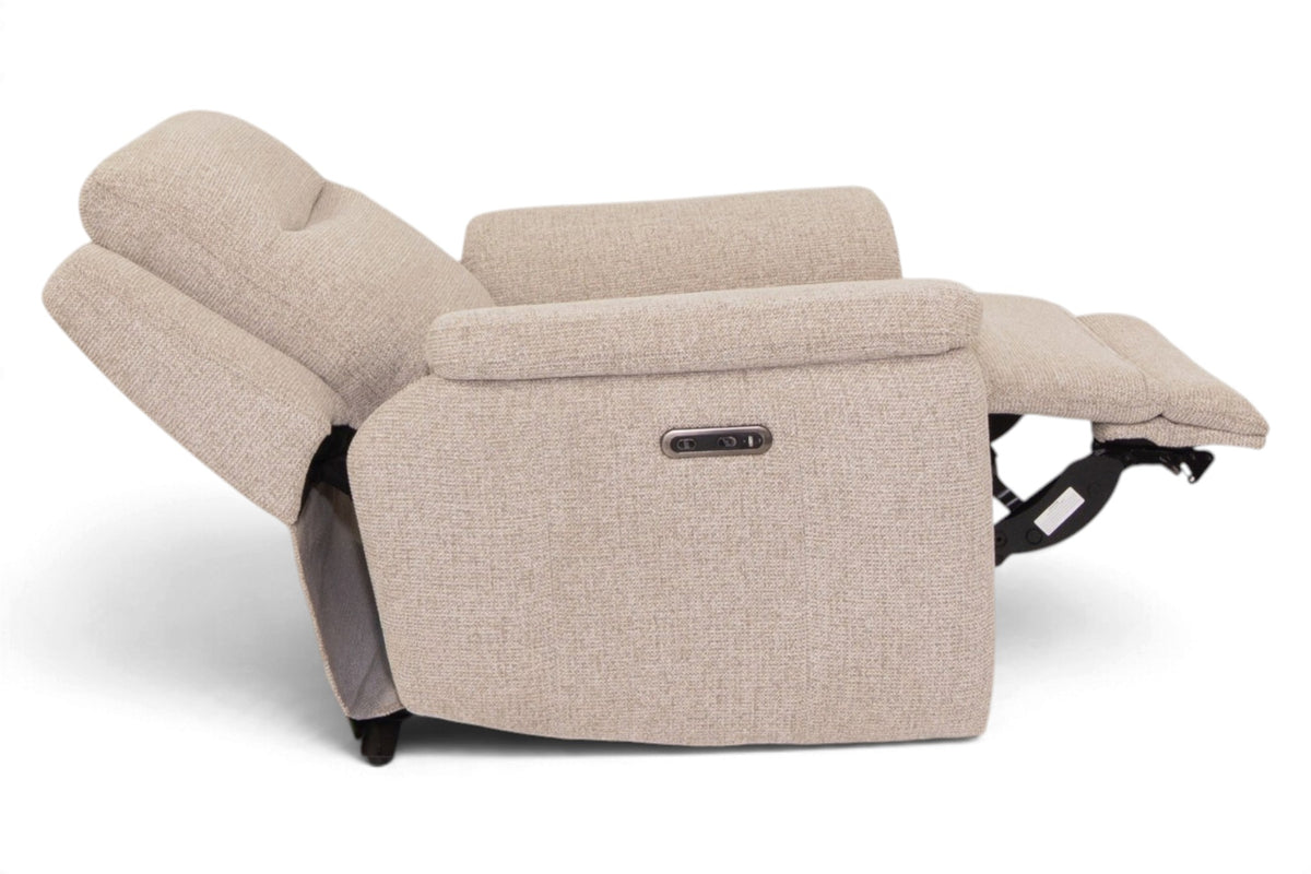 Helston - Power Recliner Chair