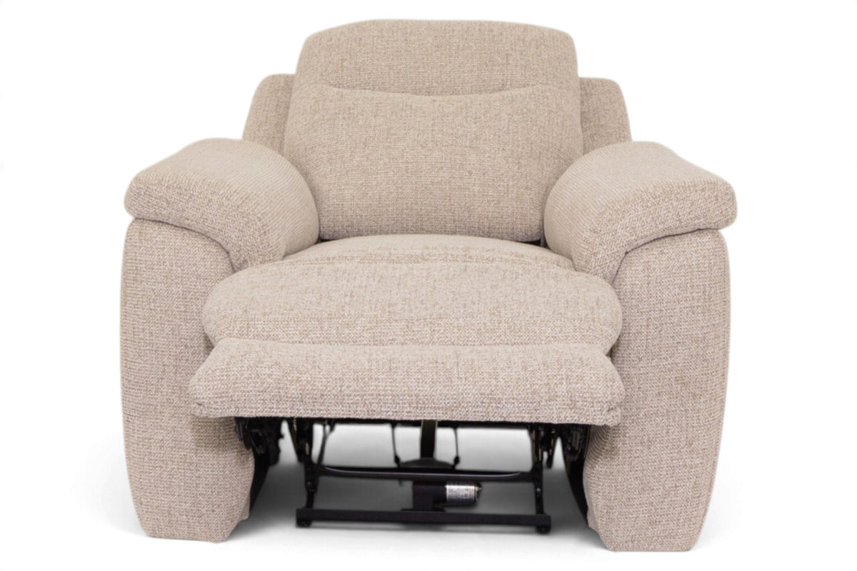 Helston - Power Recliner Chair