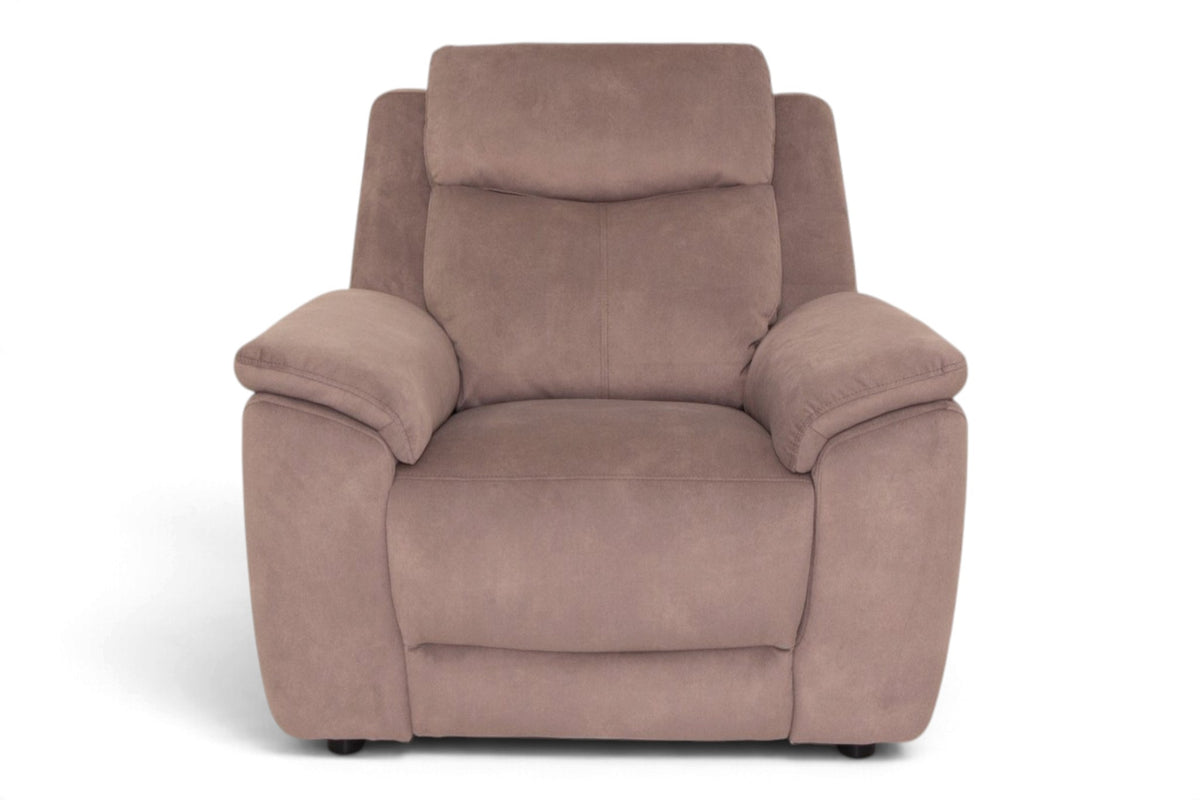 Maldon - Fabric Power Recliner Chair