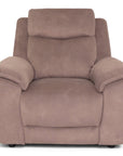 Maldon - Fabric Power Recliner Chair