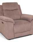 Maldon - Fabric Power Recliner Chair