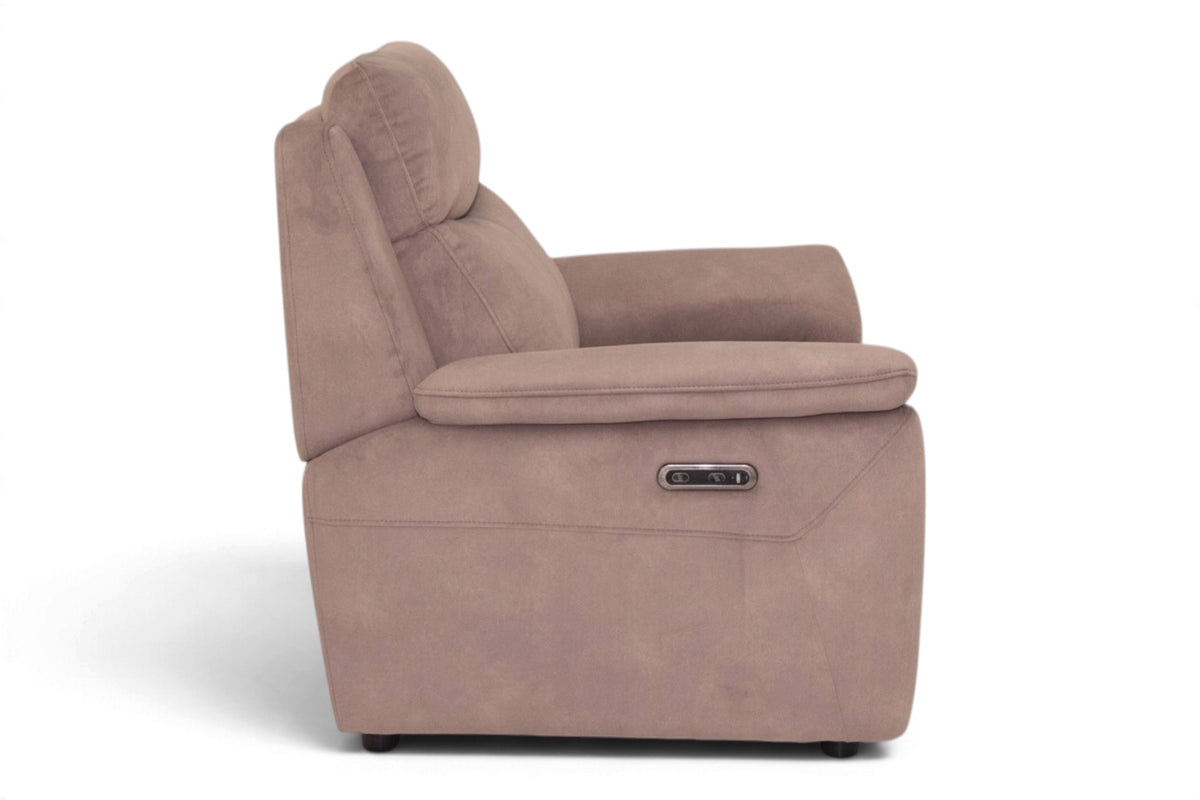 Maldon - Fabric Power Recliner Chair