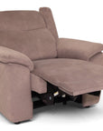 Maldon - Fabric Power Recliner Chair