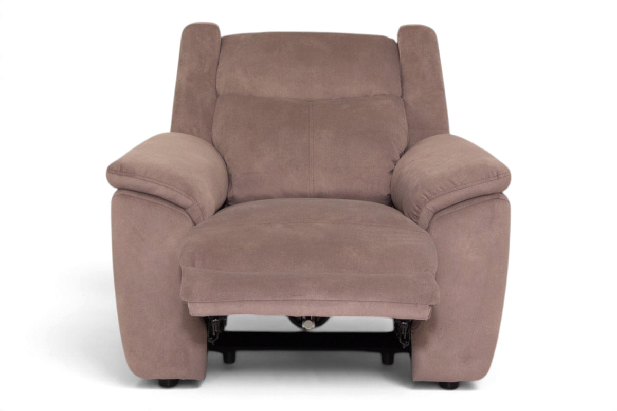 Maldon - Fabric Power Recliner Chair