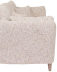 Manchester - Fabric  2 Seater Sofa