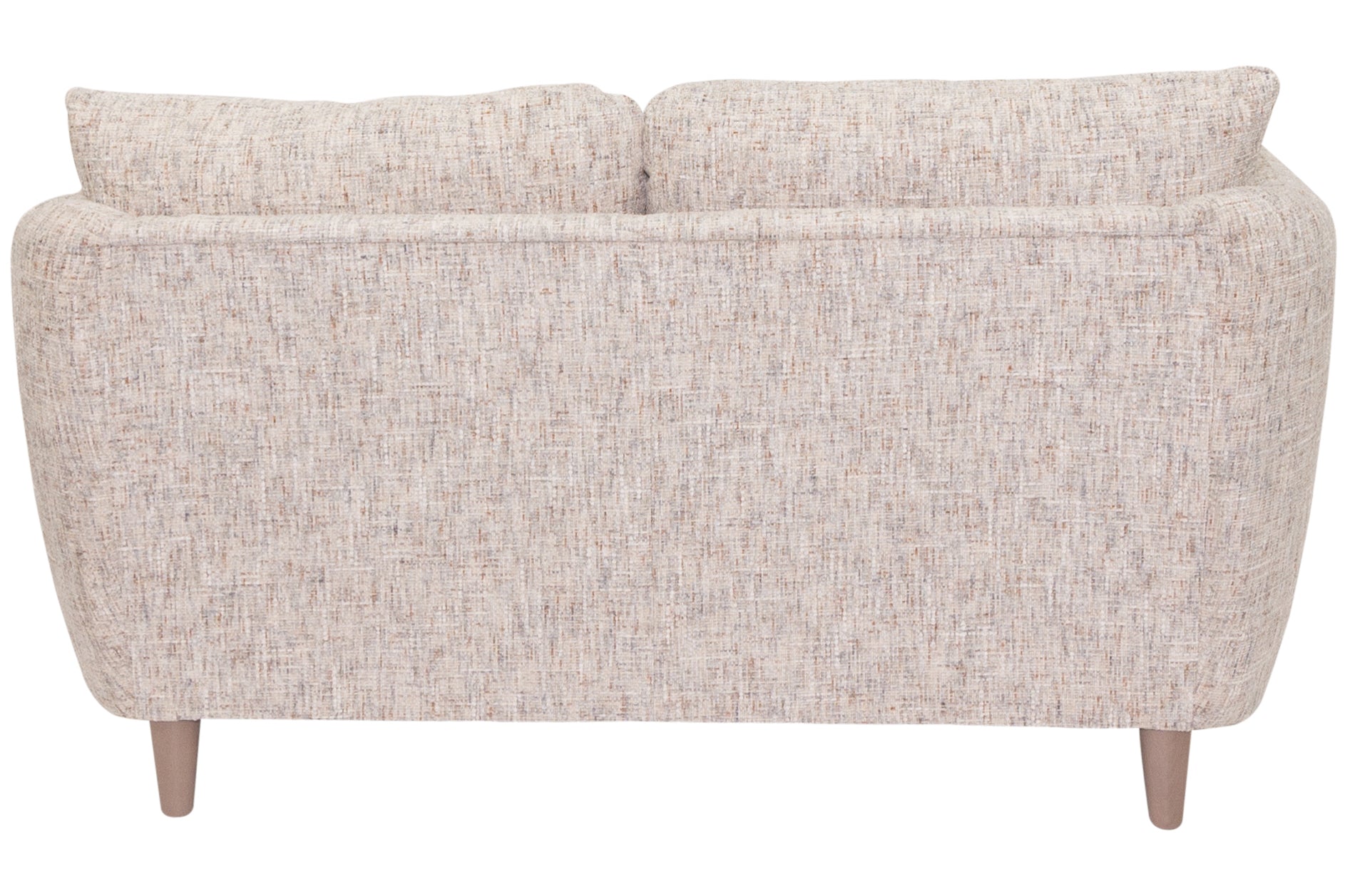 Manchester - Fabric  2 Seater Sofa