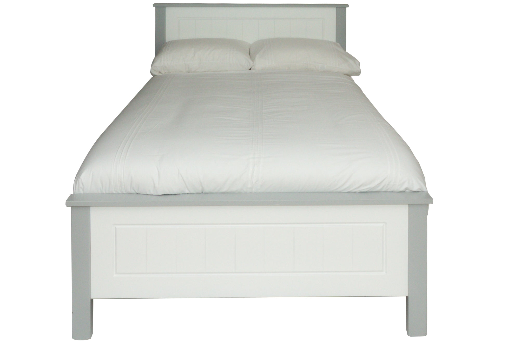 Eden - 4ft 6in Double Bedframe