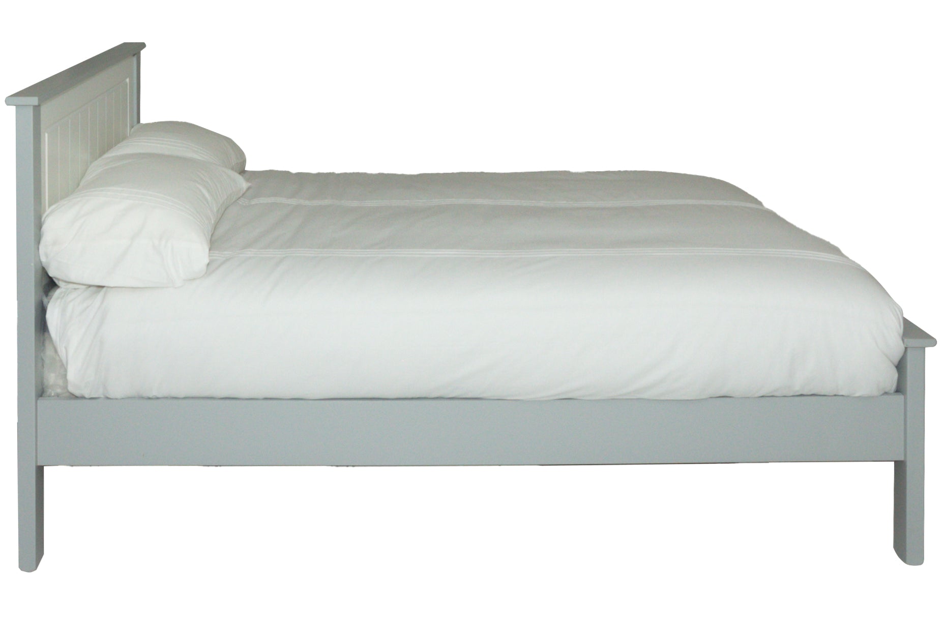 Eden - 4ft 6in Double Bedframe