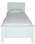 Eden - 3ft Single Bedframe