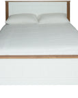 Eden - 5ft King Bedframe