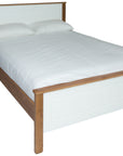 Eden - 5ft King Bedframe
