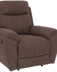 Brookfield - Fabric Recliner Chairs