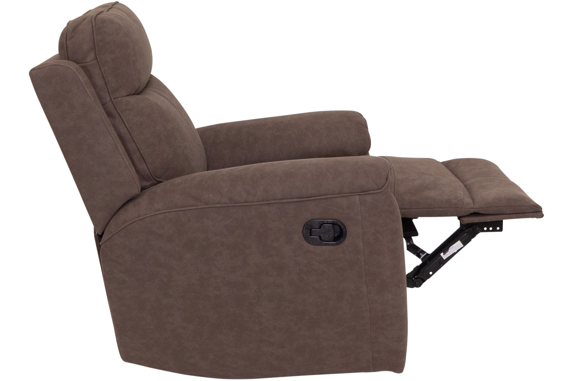 Brookfield - Fabric Recliner Chairs