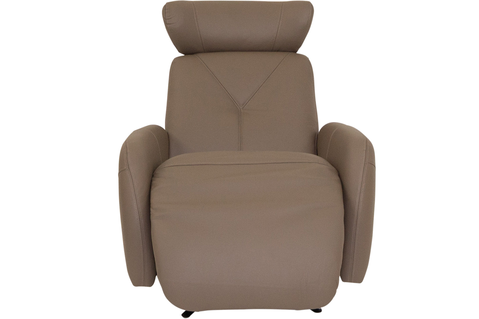 Calla - Leather Power Recliner Chair