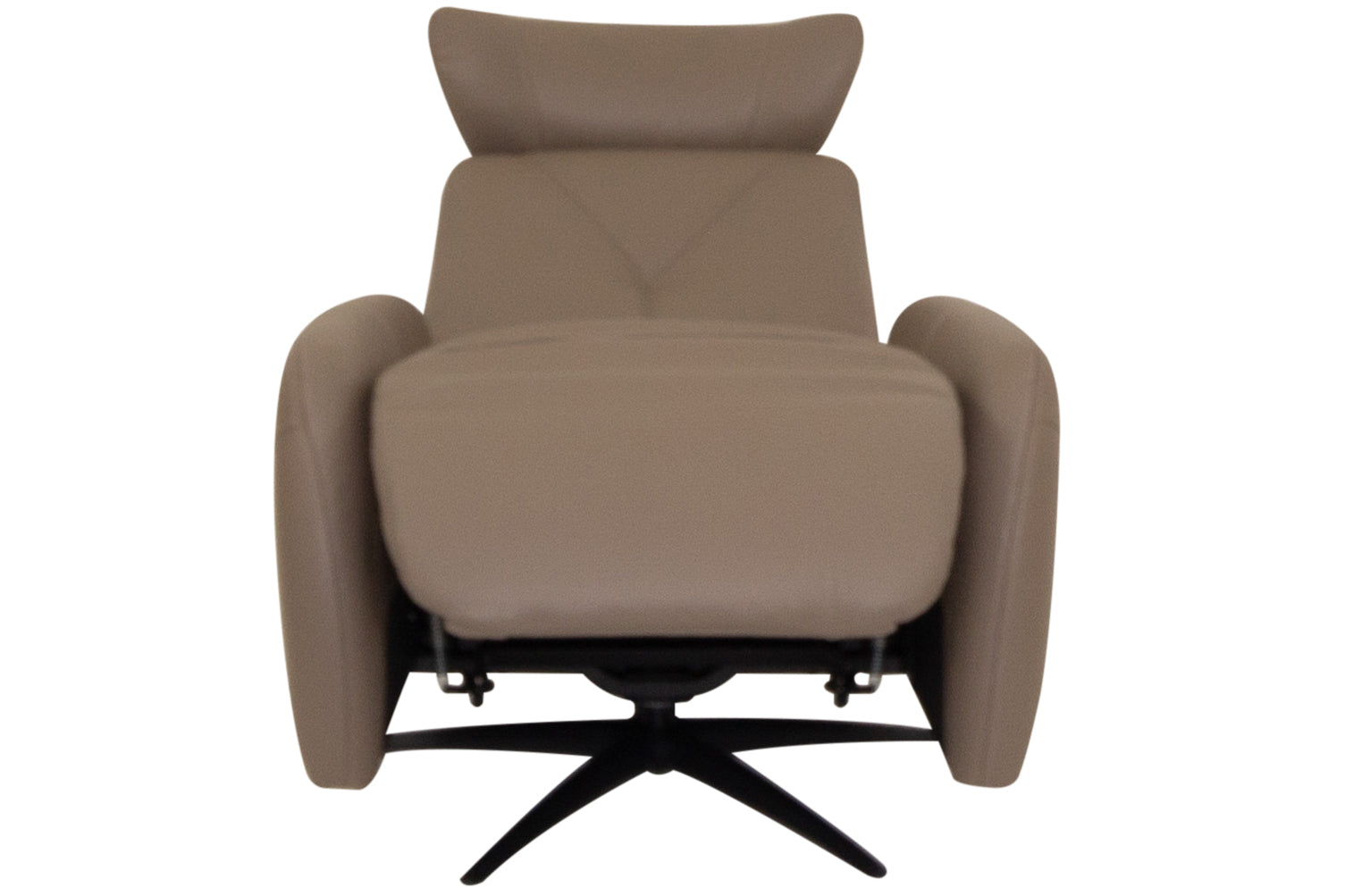 Calla - Leather Power Recliner Chair