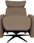 Calla - Leather Power Recliner Chair