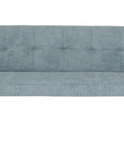 Tianna - Blue Bench