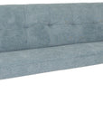 Tianna - Blue Bench