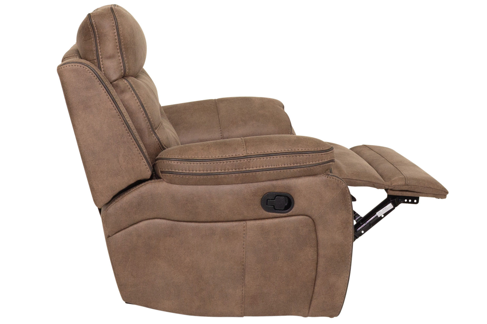 Victoria - Fabric Recliner Chairs