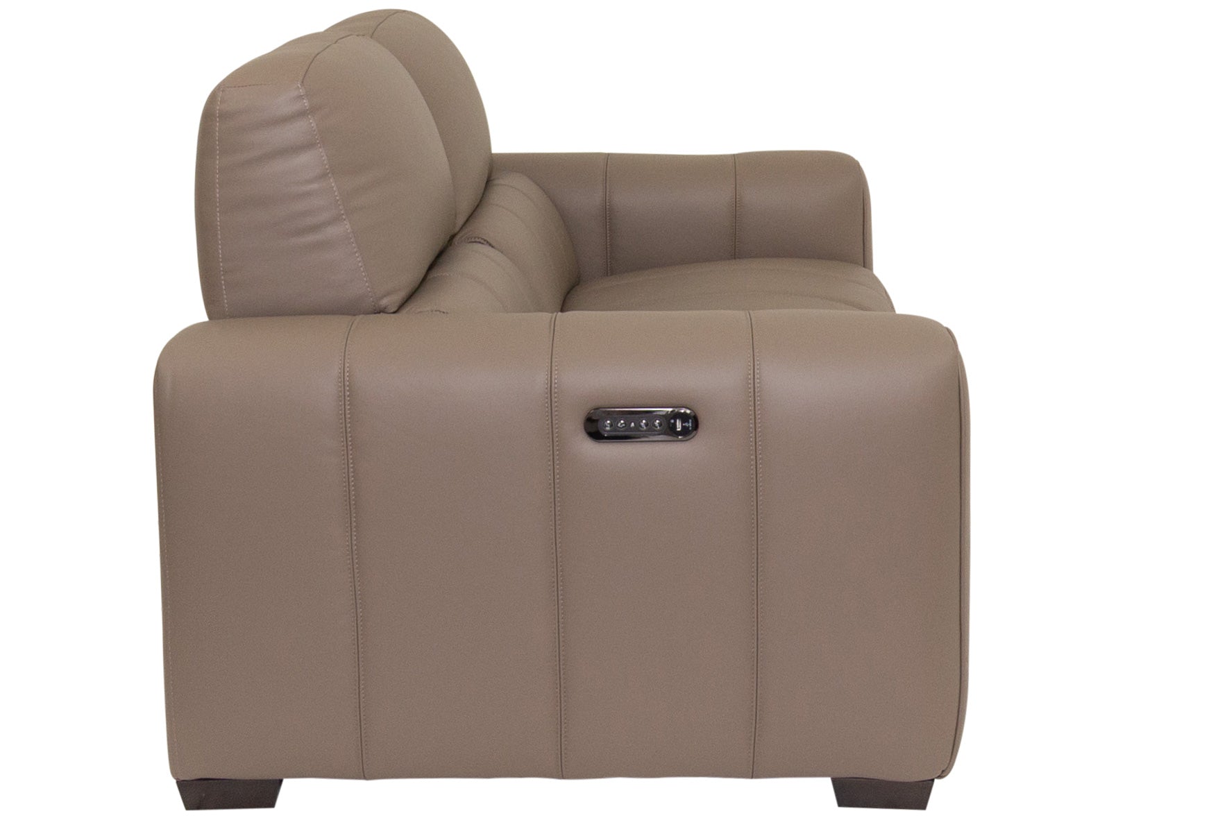 Palmeris - 2 Seater Power Recliner Sofa