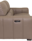 Palmeris - 2 Seater Power Recliner Sofa