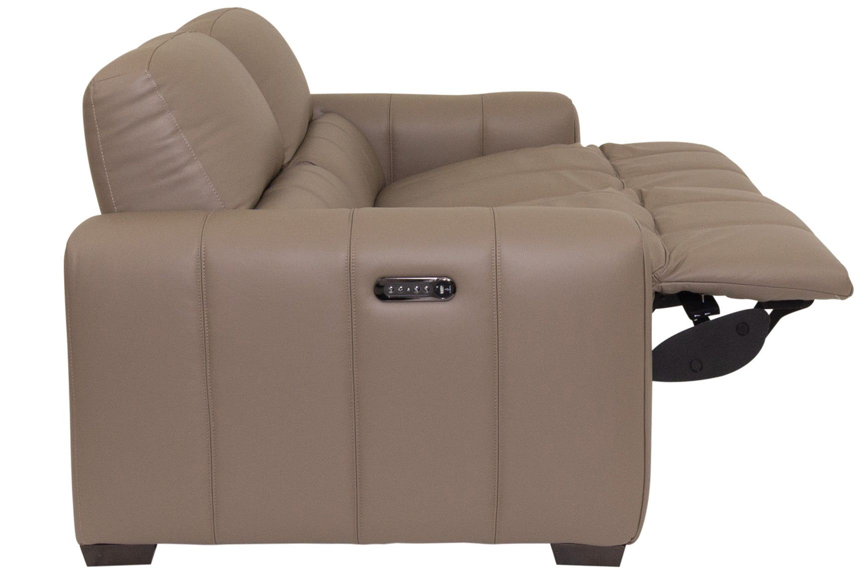 Palmeris - 2 Seater Power Recliner Sofa