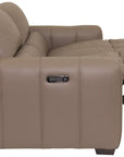 Palmeris - 2 Seater Power Recliner Sofa