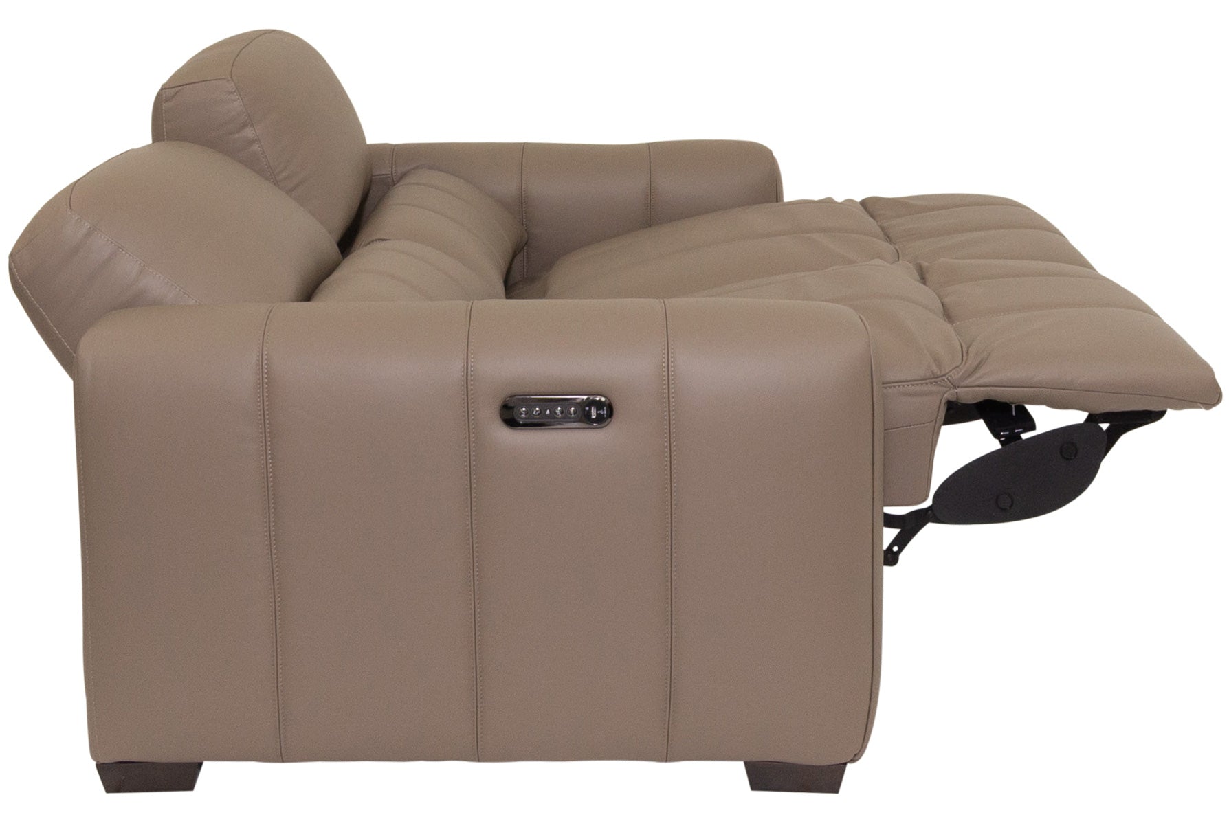 Palmeris - 2 Seater Power Recliner Sofa