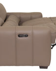 Palmeris - 2 Seater Power Recliner Sofa