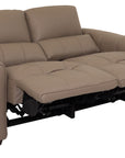 Palmeris - 2 Seater Power Recliner Sofa