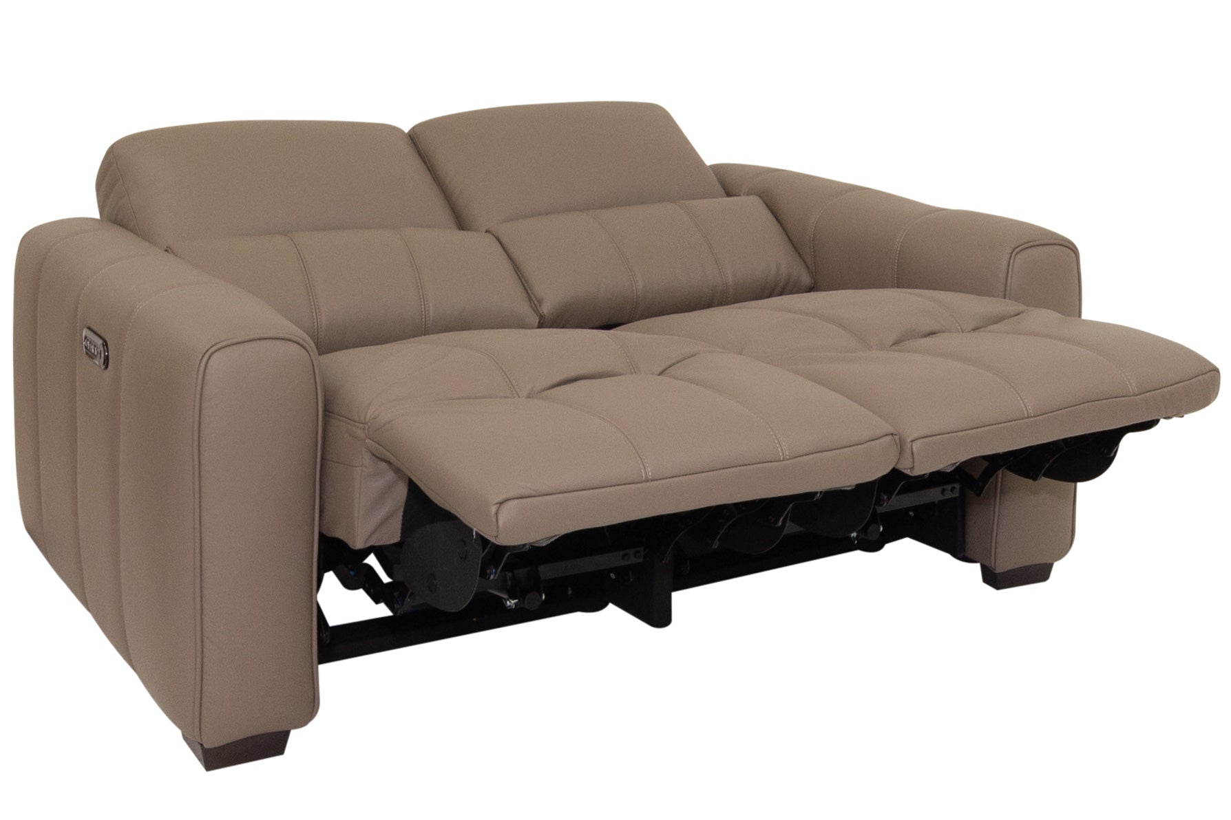 Palmeris - 2 Seater Power Recliner Sofa