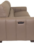 Palmeris - 2.5 Seater Power Recliner Sofa