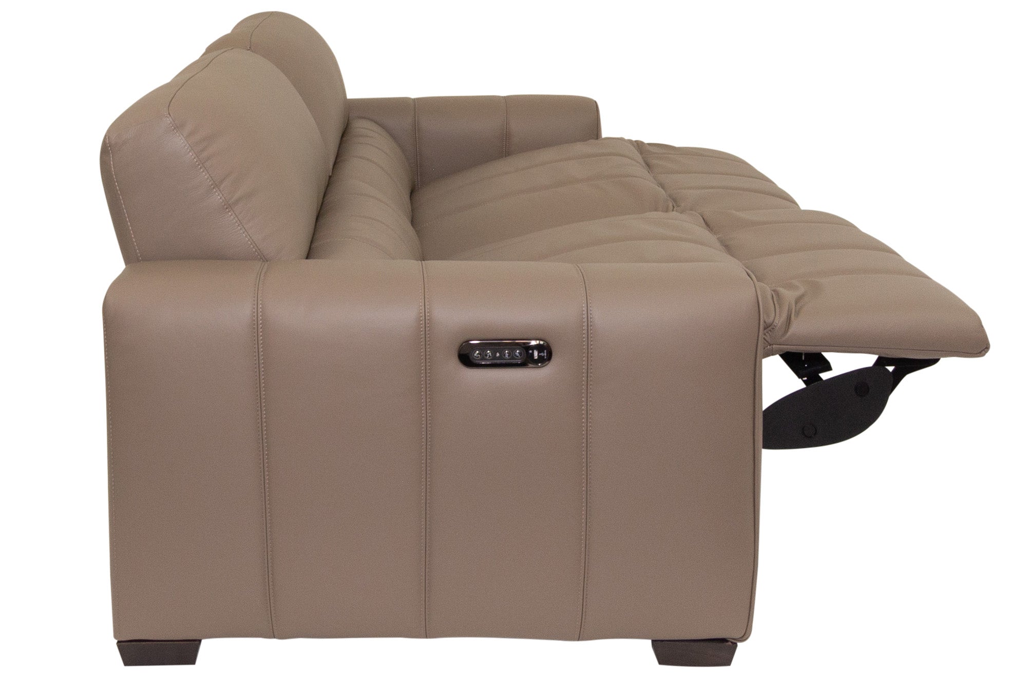 Palmeris - 2.5 Seater Power Recliner Sofa
