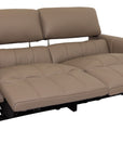 Palmeris - 2.5 Seater Power Recliner Sofa