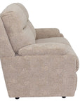 Pierre - Fabric  2 Seater Sofa