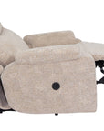Pierre - Fabric Power Recliner Chair