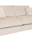 Bordeaux - Fabric  2 Seater Sofa